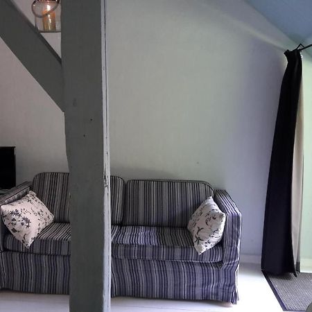 Farmer'S Suite Prinsenbeek Exterior foto