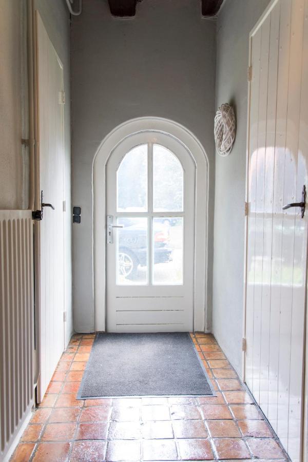 Farmer'S Suite Prinsenbeek Exterior foto