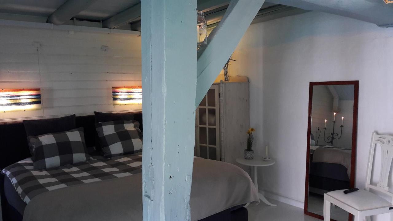 Farmer'S Suite Prinsenbeek Exterior foto