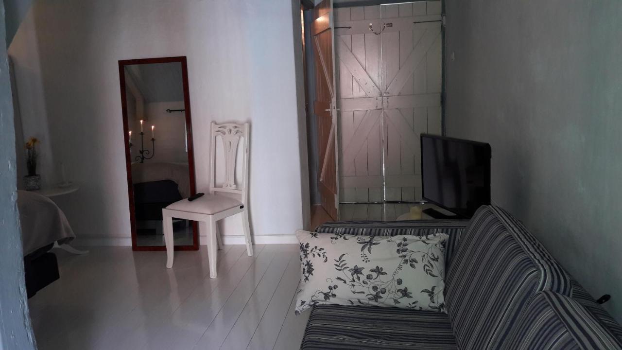 Farmer'S Suite Prinsenbeek Exterior foto