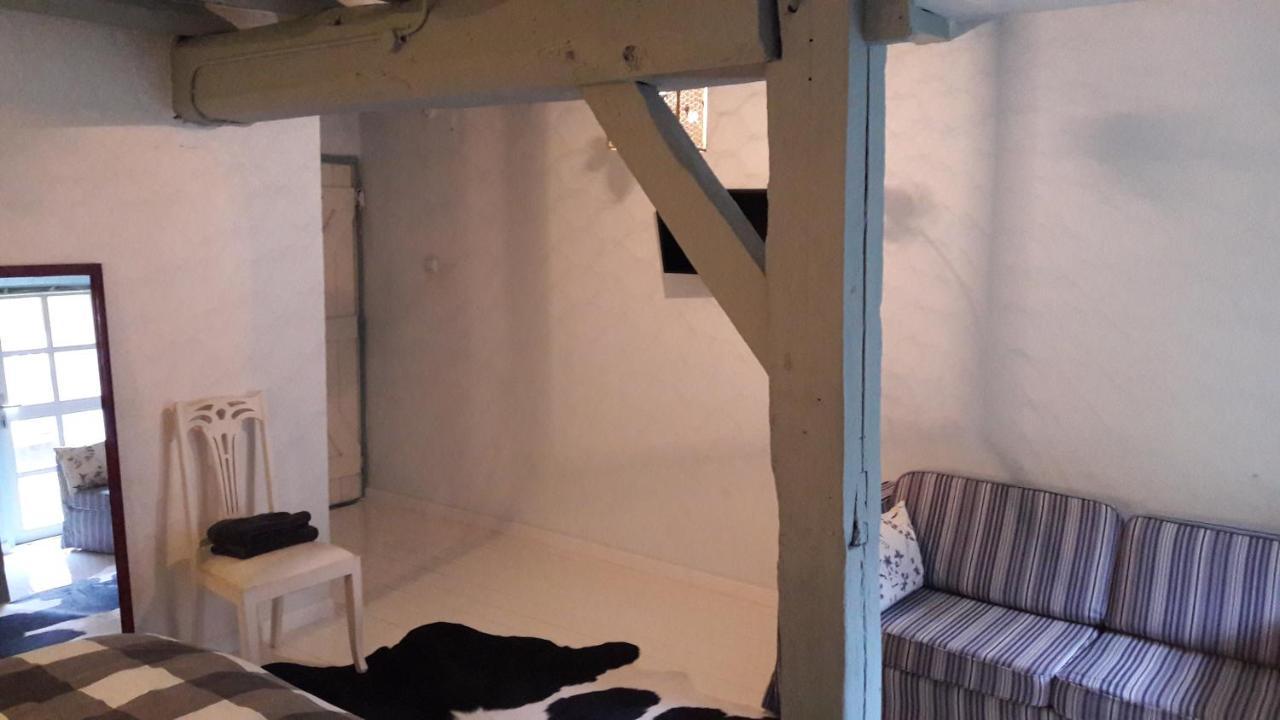 Farmer'S Suite Prinsenbeek Exterior foto