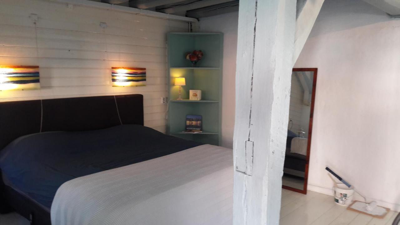 Farmer'S Suite Prinsenbeek Exterior foto