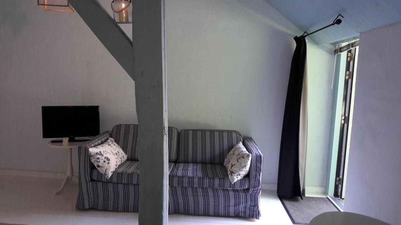 Farmer'S Suite Prinsenbeek Exterior foto