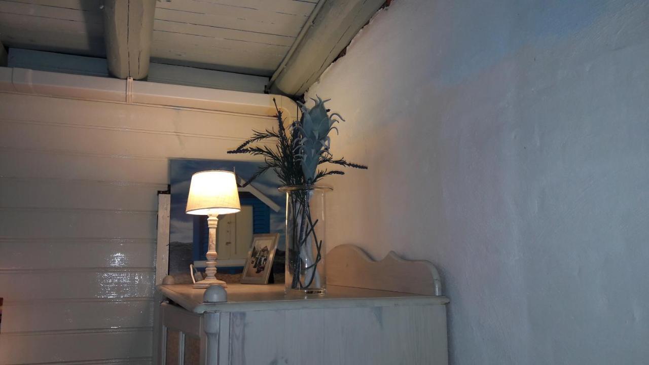 Farmer'S Suite Prinsenbeek Exterior foto